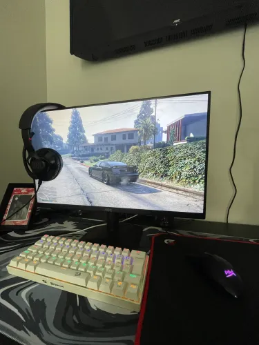 Pc Gamer completo