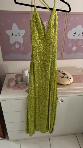 Vestido de Festa