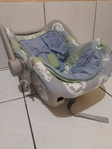 Bebê conforto