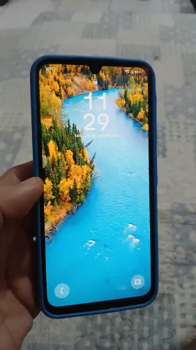 Galaxy A15 5G em perfeito estado