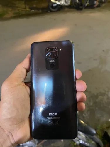 Note 9 