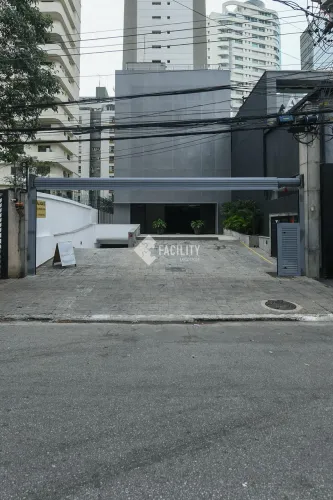 Prédio comercial para locação no Itaim Bibi São Paulo