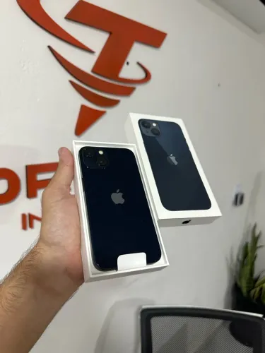 IPHONE 13 128Gb(com garantia)