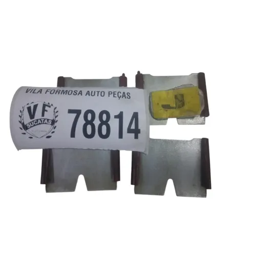 Jogo Placa Divisão Coletor Volkswagen Audi 2.0 Tsi 2009/2014