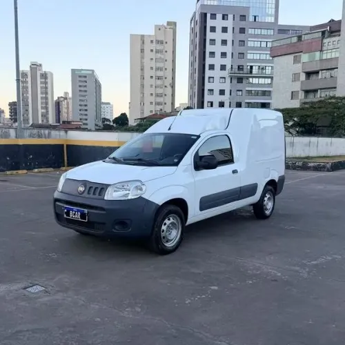 Fiat Fiorino Endurance EVO 1.4 Flex 8V 2P 2021