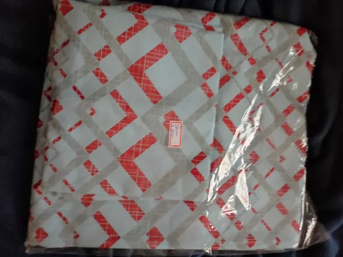 LençolQUEEM100%algodão,180fios