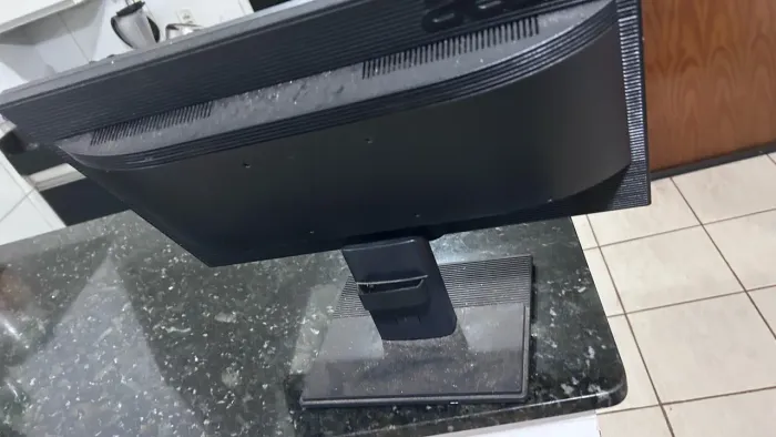 Tela de PC