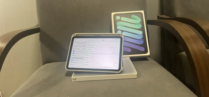 iPad Air m3