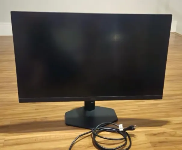 Monitor Gamer AOC 27G4 27" Fast IPS 180Hz - Impecável / Pouco Uso
