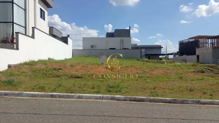 Terreno à venda, 252 m² por R$ 480.000,00 - Recanto dos Eucaliptos - São José dos Campos/S