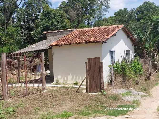 Aluga Casa Chácara Sorocaba