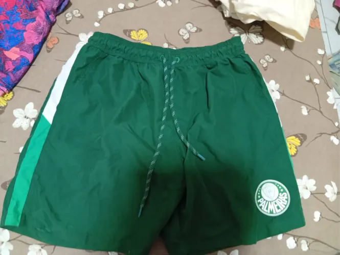 Short  Palmeiras 
