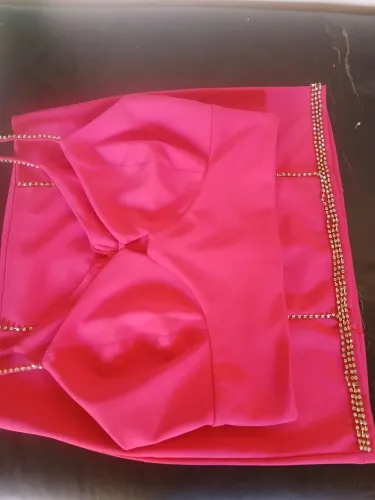 Conjunto Carina Rabelo