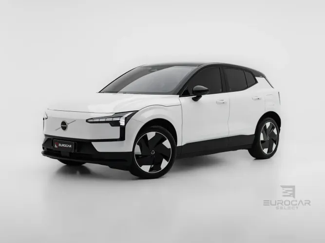 Volvo EX30 E60 Plus (elétrico) 2024