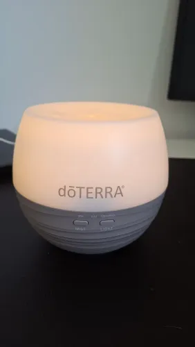 Difusor DoTerra