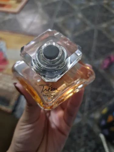 Perfume treson lancome feminino