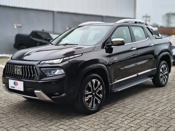 Fiat Toro Ranch 2.2 16V 4X4 TB Diesel Aut. 2026