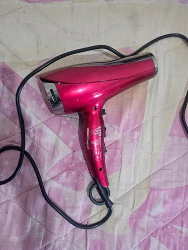 Secador cabelo Philco