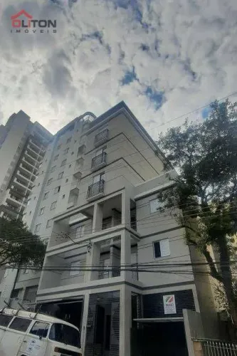 Apartamento com 2 dormitórios, 39 m² - venda por R$ 355.000,00 ou aluguel por R$ 2.483,85/