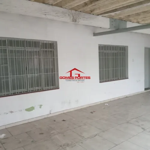 CASA RESIDENCIAL em SÃO PAULO - SP, JARDIM VERGUEIRO