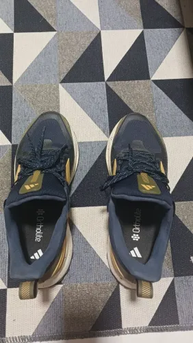 Tênis Adidas Ultrarun 5 TR