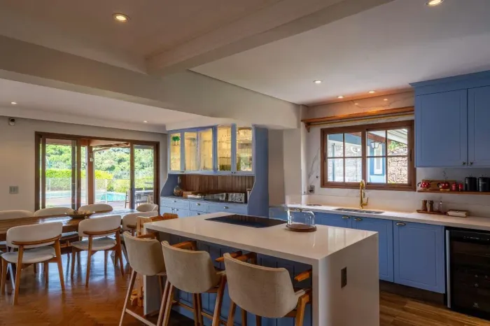Casa a venda no Gramado em Condomínio Fechado em Campinas - Imobiliária em Campinas