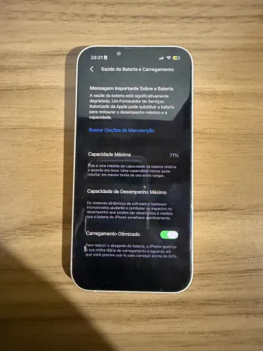 iPhone 13 - 128gb