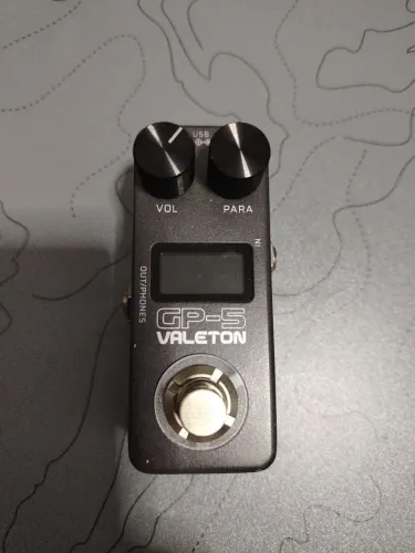 Valeton GP-5