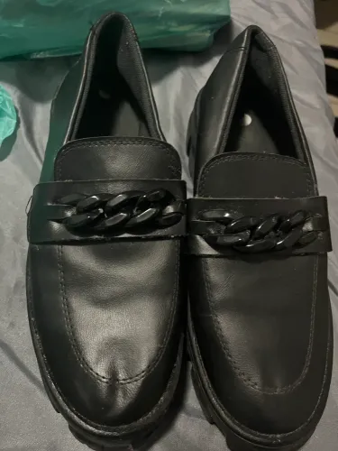 Sapato social 37 novo