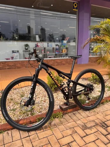 Bicicleta - Palmas/TO