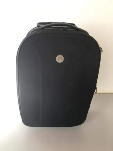 mala de pequena bagaggio - até 10 kg - 60x40