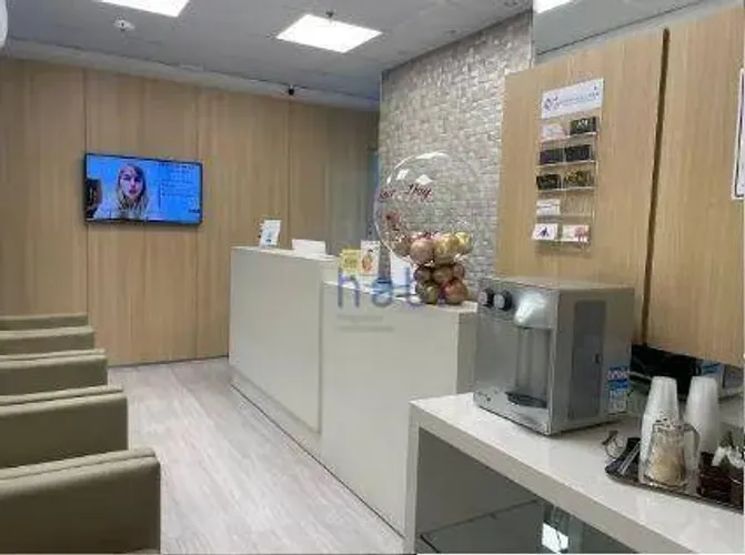 Sala, 112 m² - venda por R$ 2.200.000,00 ou aluguel por R$ 14.000,00/mês - Iguatemi Busine