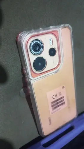 Redmi Note 14