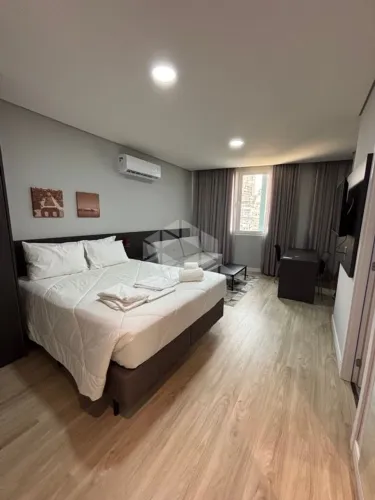 Studio 30M² - para Alugar