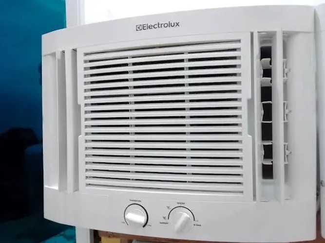 ar condicionado 10 mil e 110 btus