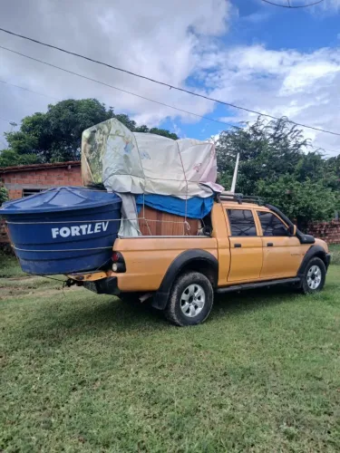 FRETE e MUDANÇA 