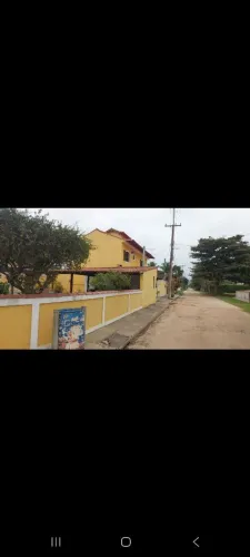 Casa de praia