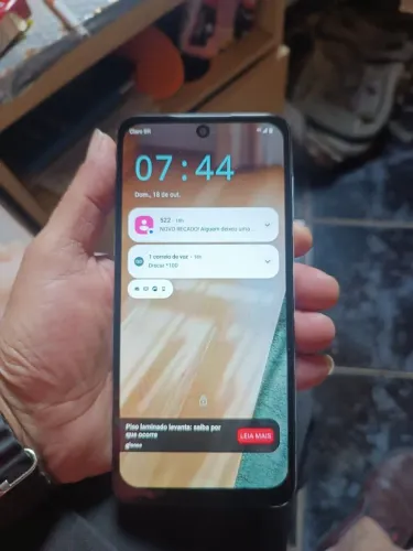 Moto g23
