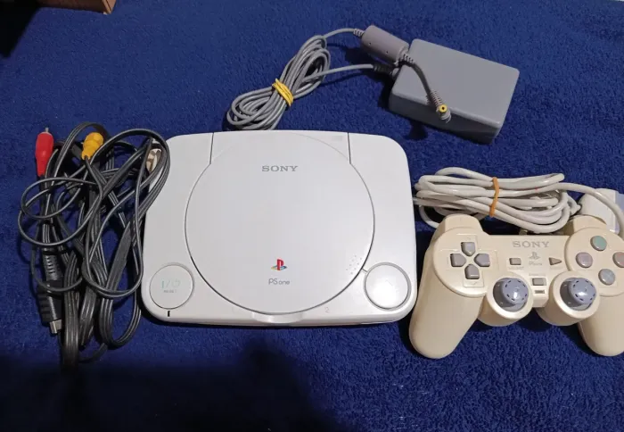 Playstation 1