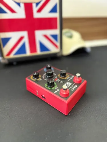 Pedal LINE 6 POD EXPRESS