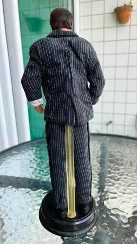 Ken Raríssimo coleção Família adams