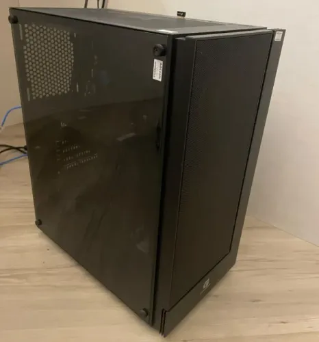 PC Gamer Intel Core i5 9400F | 16GB RAM | GTX 1650 4GB | SSD 240GB + HD 1TB