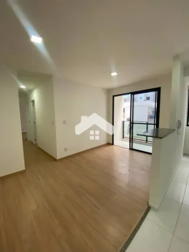 Apartamento no Lunar, 2/4, 1 suíte, 1 vaga (Condomínio incluso)  Aruana.