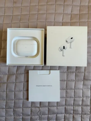 Airpods pro 2