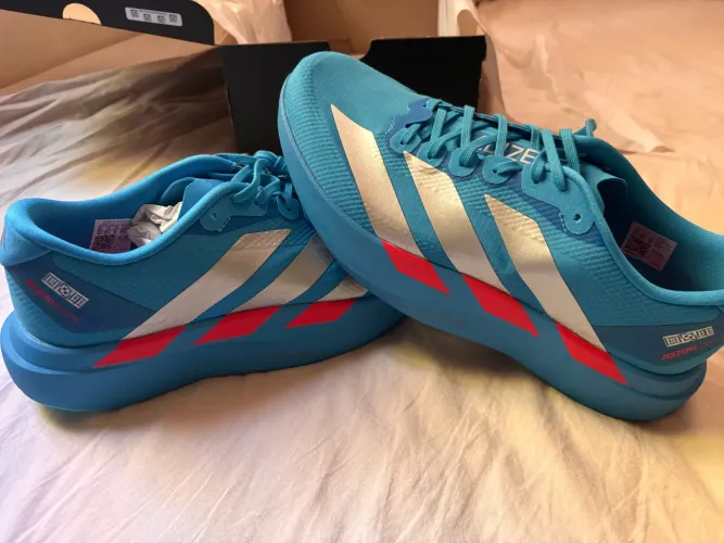 Tênis Adidas Evo SL