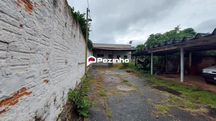 Casa à venda em Limeira, Vila Fascina, com 3 quartos, com 213.6 m²