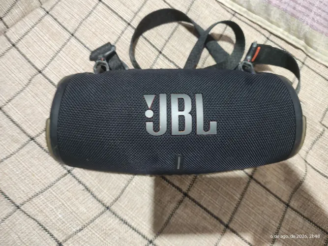 JBL Xtreme 3