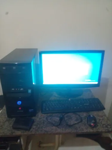 Computador completo windows 10