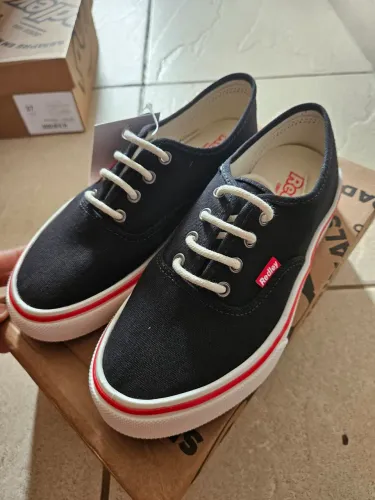 Tenis basico