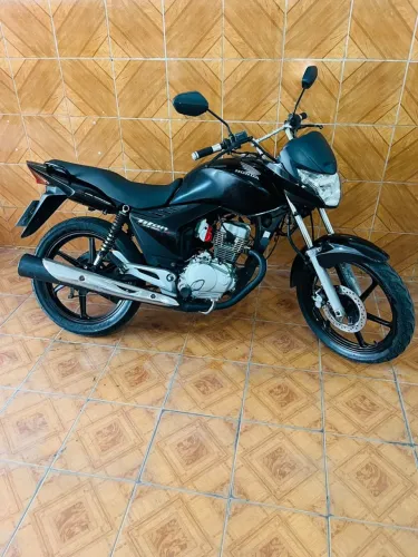 Titan Ex 150 PARTIDA 2010